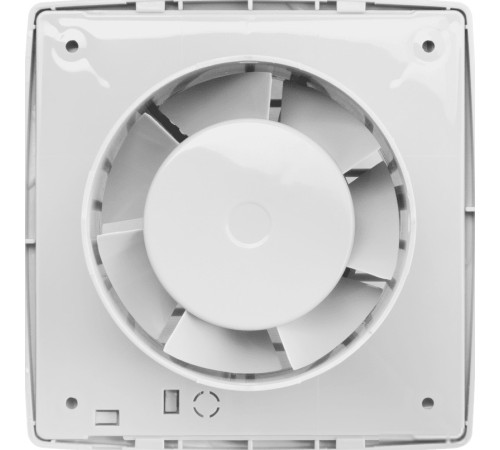 Осевой вентилятор MAUNFELD MFB12GW