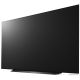 OLED телевизор LG OLED C4 OLED83C4RLA