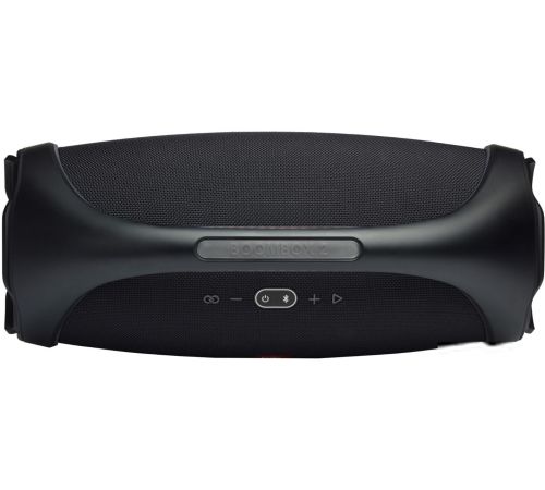 Беспроводная колонка JBL Boombox 2 черный