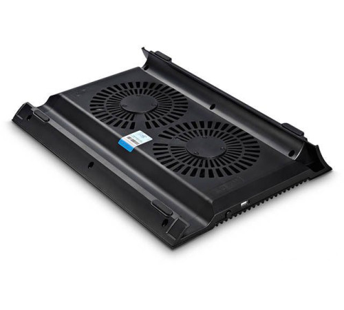 Подставка DeepCool N8 Black