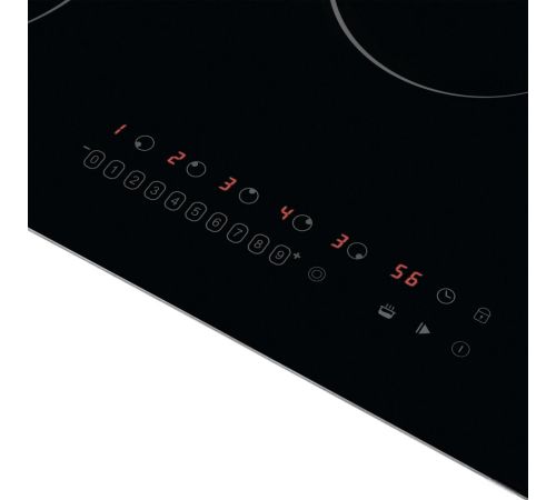 Варочная панель MAUNFELD CVCE905SMTBK