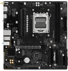 Материнская плата ASRock A620AM-X WiFi