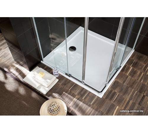 Душевой поддон Kolo Pacyfik 100x100 XBK0710+SN6