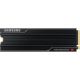 SSD Samsung 9100 Pro с радиатором 8TB MZVAP8T0CW
