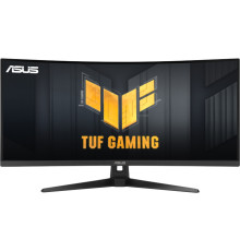 Игровой монитор ASUS TUF Gaming VG34VQ3B