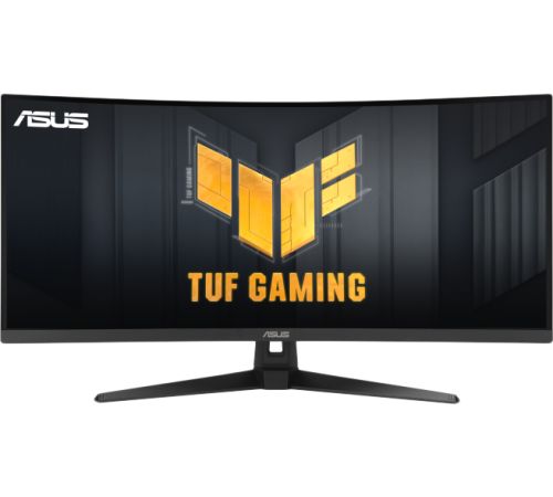 Игровой монитор ASUS TUF Gaming VG34VQ3B