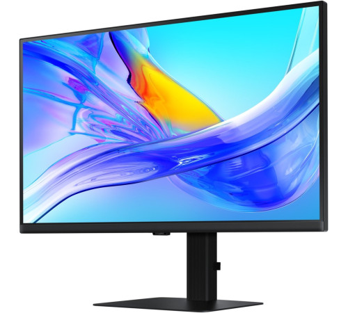 Монитор Samsung ViewFinity S8 LS27D804UAIXCI