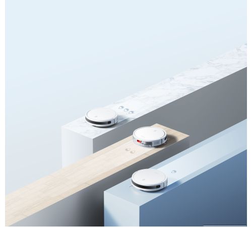 Робот-пылесос Xiaomi Robot Vacuum E10 европейская версия