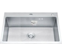 Кухонная мойка Diadonna S7050-1