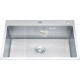 Кухонная мойка Diadonna S7050-1