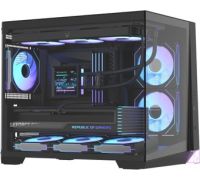Корпус Formula Crystal Z4M черный