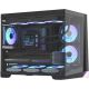 Корпус Formula Crystal Z4M черный