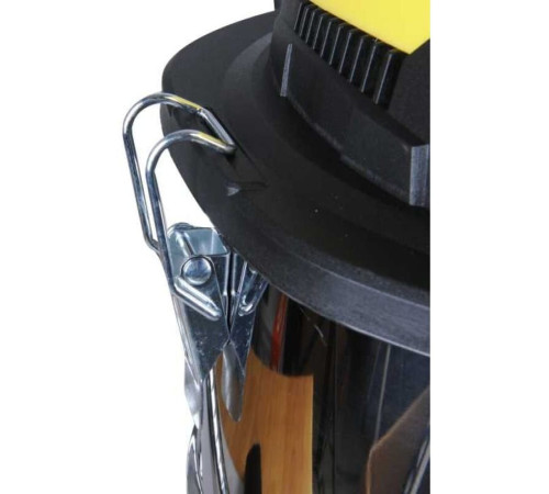 Пылесос Hanskonner HBVC1820