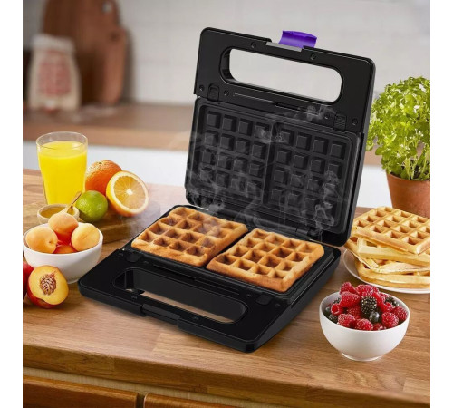 Вафельница Kitfort KT-3611