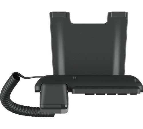 Проводной телефон Fanvil V50P черный