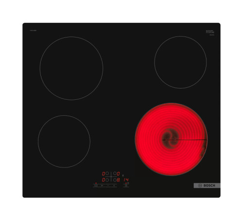 Варочная панель Bosch PKE611BB2E