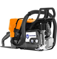 Бензопила Holzfforma G444 CS44066OR без шины и цепи