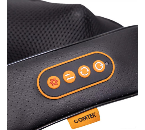 Массажер для шеи и плеч  Comtek 1013E аккумуляторный