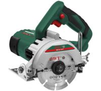 Дисковая циркулярная пила DWT MS13-110T-W