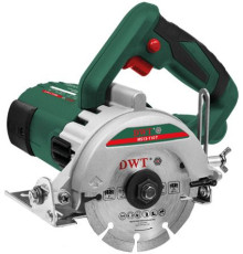 Дисковая циркулярная пила DWT MS13-110T-W
