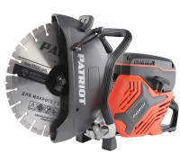 Бензорез Patriot DSG 735M 595102435