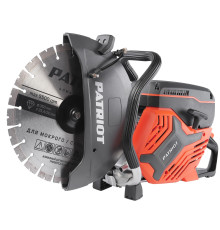 Бензорез Patriot DSG 735M 595102435