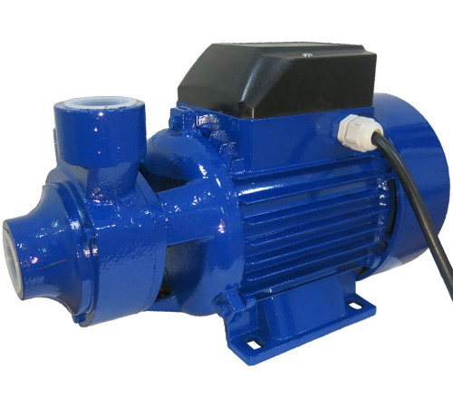 Самовсасывающий насос ДИОЛД НП-560-02