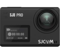 Экшен-камера SJCAM SJ8 Pro Small box черный