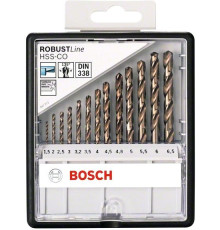 Набор оснастки Bosch 2607019926 13 предметов