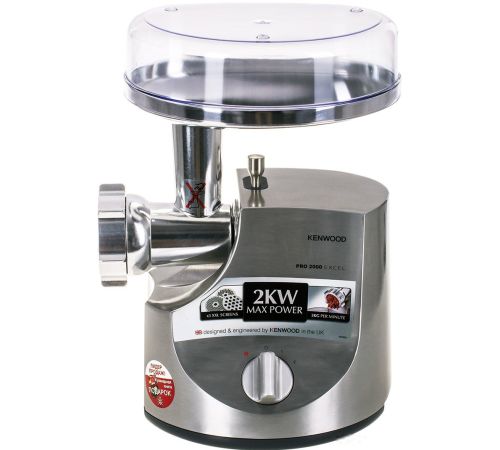 Мясорубка Kenwood MG700