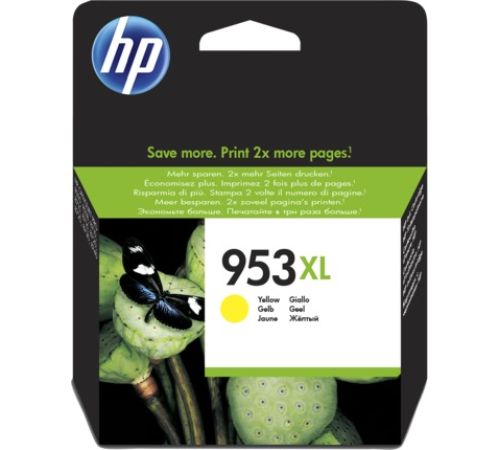 Картридж HP 953XL [F6U18AE]
