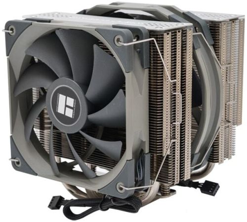 Кулер для процессора Thermalright Frost Spirit 140