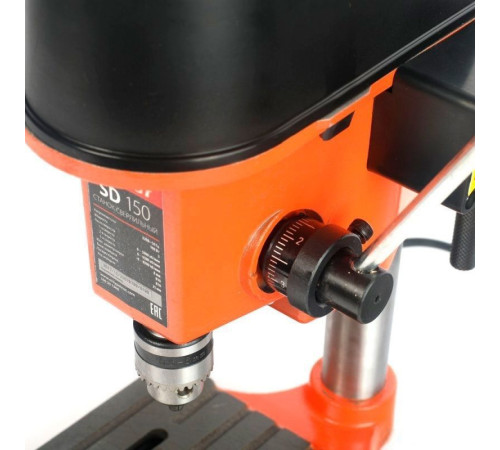 Станок Patriot SD 150