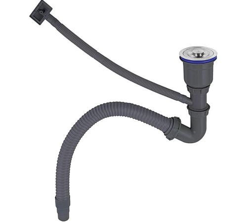 Кухонная мойка Diadonna DS5050В