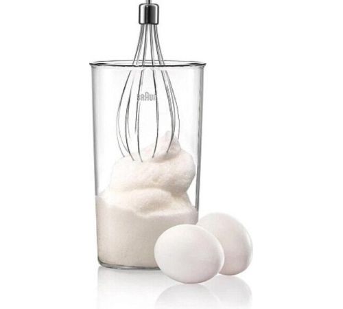 Погружной блендер Braun MQ30202MWH