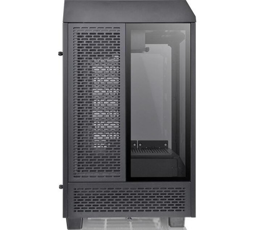 Корпус Thermaltake The Tower 100 Mini CA-1R3-00S1WN-00