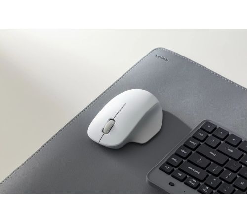 Мышь Xiaomi Wireless Mouse Comfort Edition XMWXSB04YM белый, международная версия