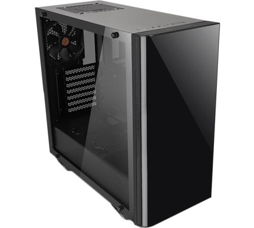 Корпус Thermaltake View 21 TG