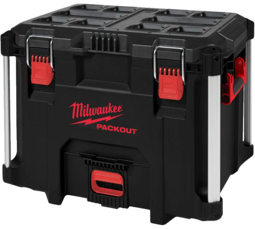 Ящик для инструментов Milwaukee Packout XL Box 4932478162
