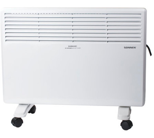 Конвектор Sonnen X-1500