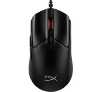Игровая мышь HyperX Pulsefire Haste 2 черный