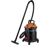 Пылесос Кратон VC-20/1200