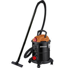 Пылесос Кратон VC-20/1200