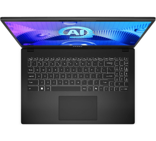 Ноутбук MSI Modern 15 H AI C1MTG-084US