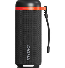 Беспроводная колонка Digma D-PS1521