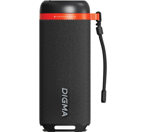 Беспроводная колонка Digma D-PS1521