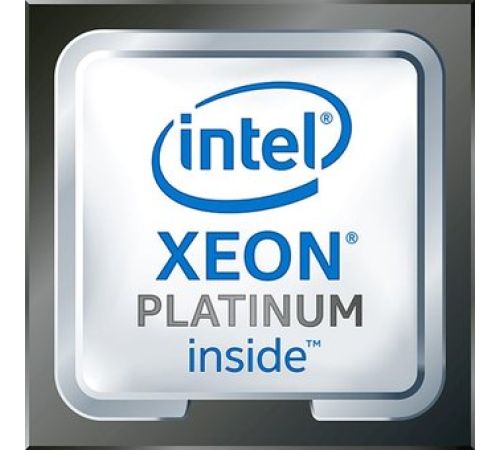 Процессор Intel Xeon Platinum 8268