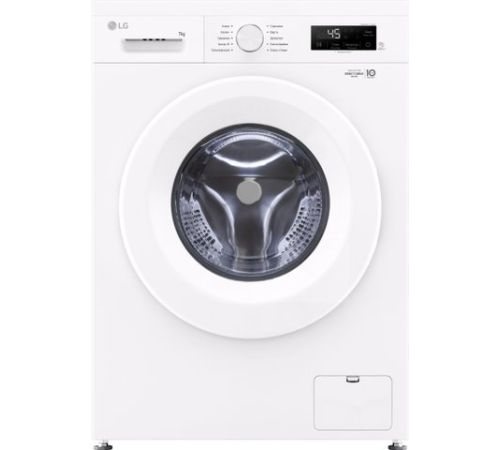 Стиральная машина LG F2Y1HS3W