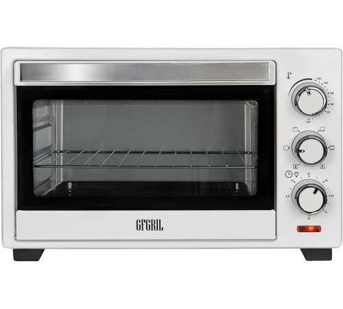 Мини-печь GFgril GFO-20W