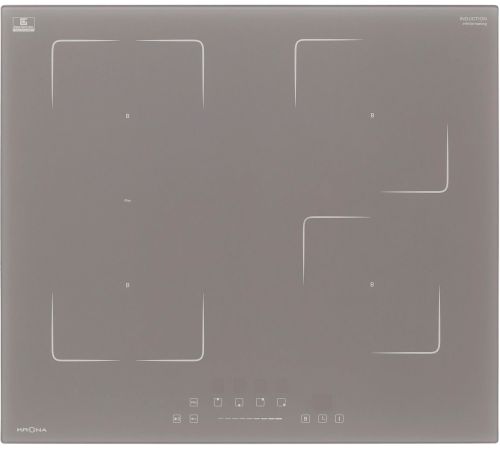 Варочная панель Krona Mysterium Max Ih 60 GR